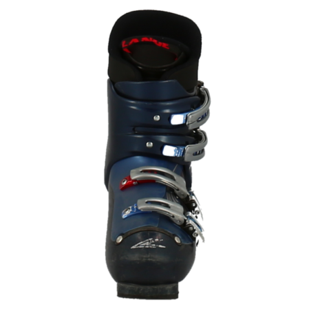 Chaussures de Ski Lange Concept Speed R Blue