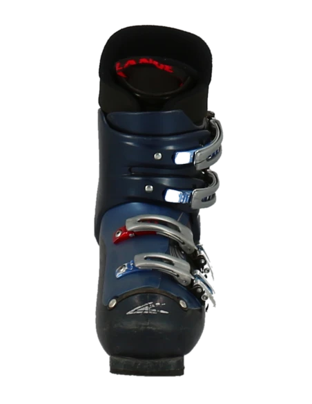 Scarponi da sci Lange Concetto di Velocità R Blu Scarponi da sci Lange Concetto di Velocità R Blu