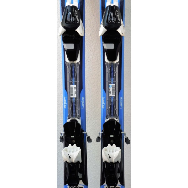 Sujetadores Crosslander 10
