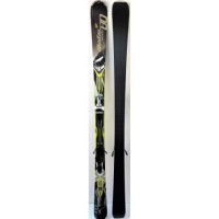 Pack Ski Wed'ze Xlander 8.0 + Fixations Tyrolia PR 12 Pro