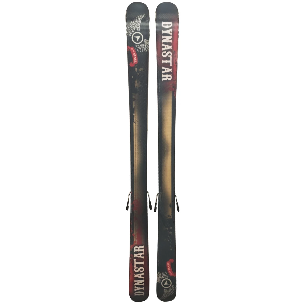 Pack Ski Dynastar 6th Sense Serial + Fixations Look NX 11