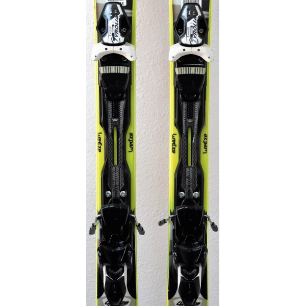 Fixations Tyrplia PR 12 Pro