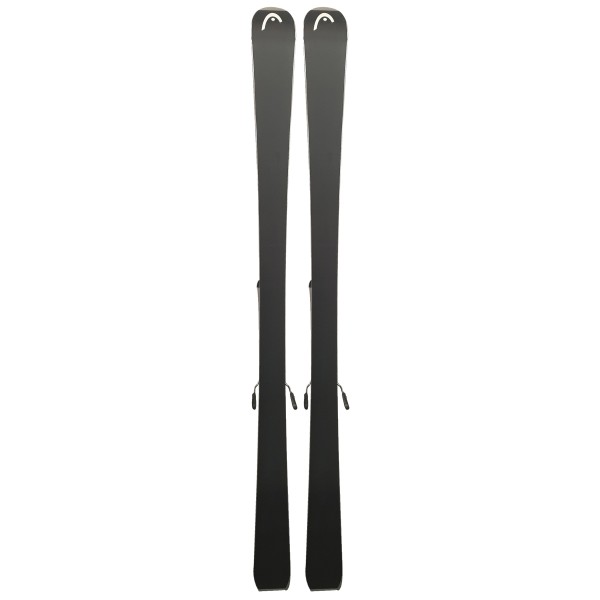 Pack Ski Head Prestige + Fixations PR10