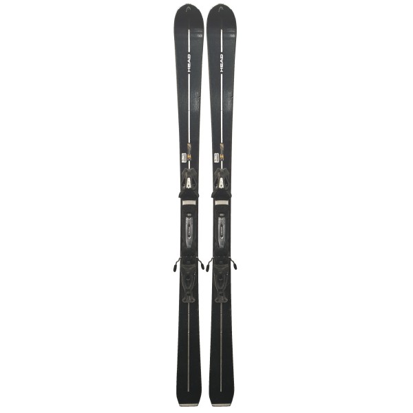 Pack Ski Head Prestige + Fixations PR10