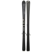 Pack Ski Head Prestige + Fixations PR10