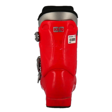 Chaussures De Ski Salomon Performa T3 Rouge
