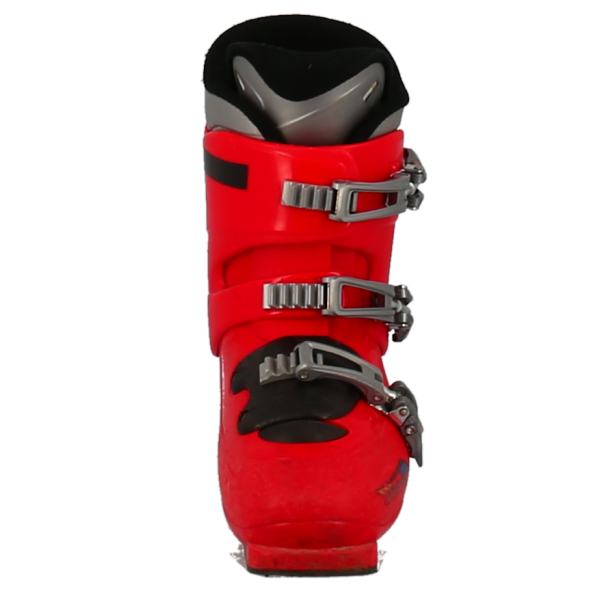 Salomon Performa T3 Skischuhe Rot