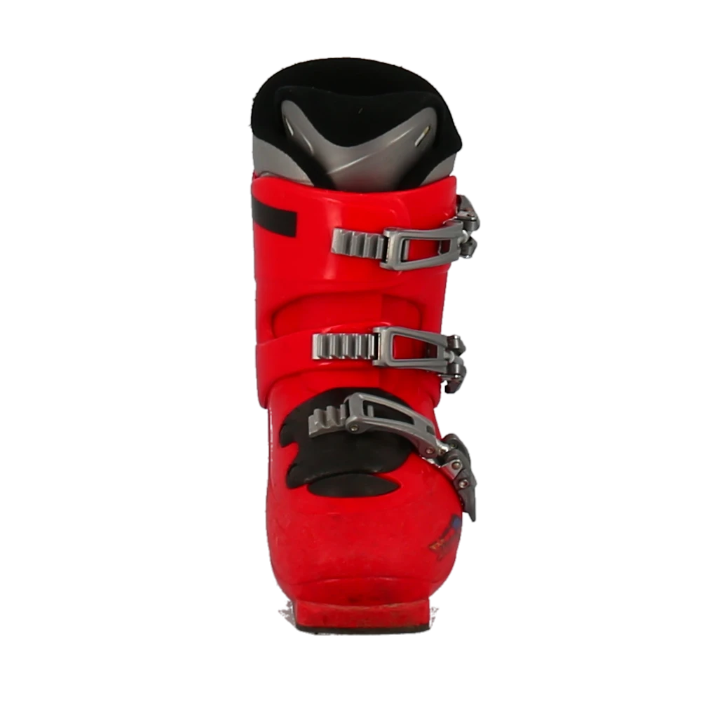 Salomon Performa T3 Skischuhe Rot