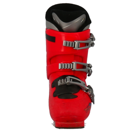 Chaussures De Ski Salomon Performa T3 Rouge