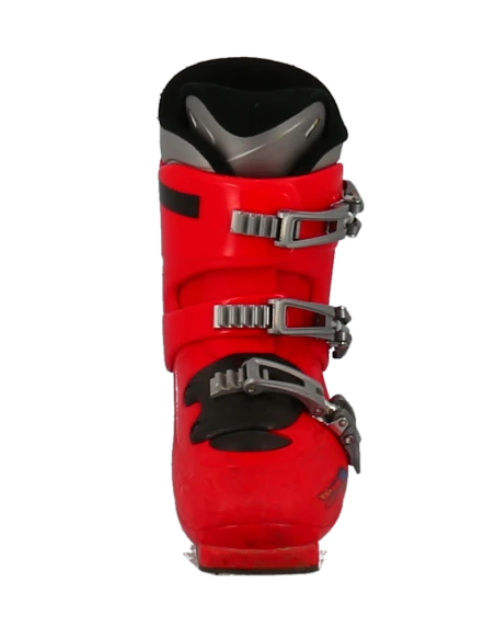 Salomon Performa T3 Skischuhe Rot