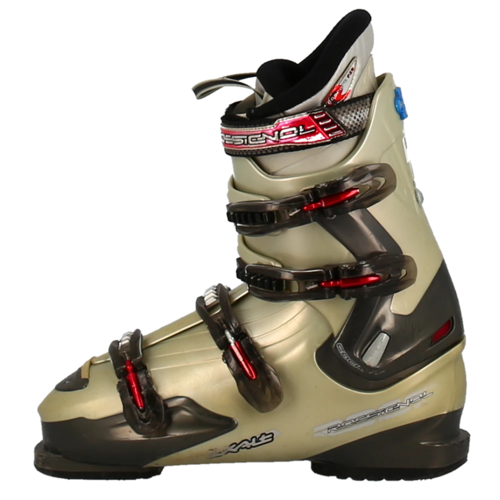 Men's Ski Boots used ski boots, ski shoes Ski Occas