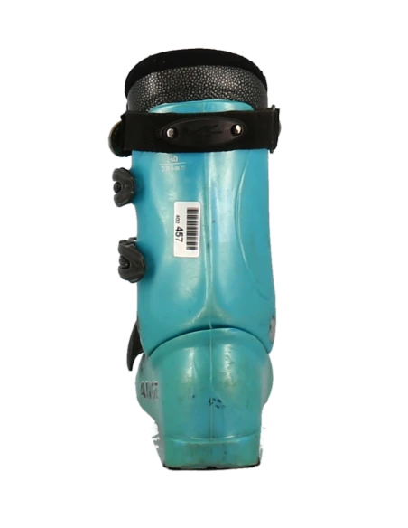 Scarponi da sci Lange Comp 60 Team Scarponi da sci Lange Comp 60 Team