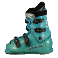 Lange Comp 60 Team Ski Boots