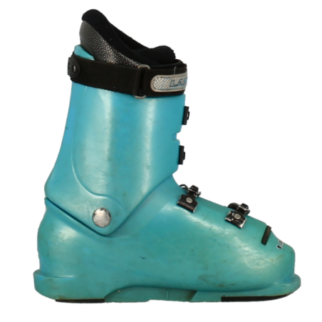 Chaussures De Ski Lange Comp 60 Team