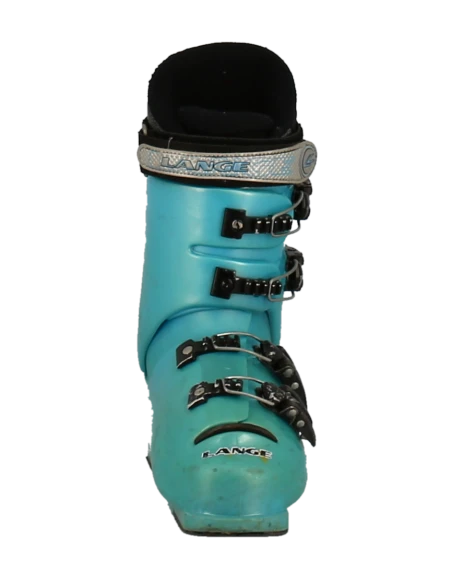 Lange Comp 60 Team Ski Boots Lange Comp 60 Team Ski Boots