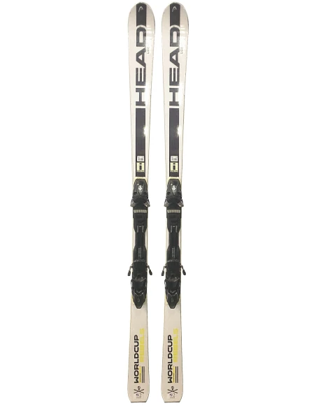 Pack Ski Head Rebels I-Gsx