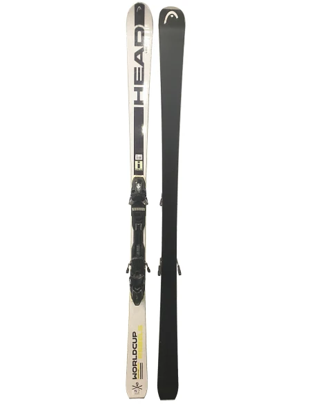 Pack Ski Head Rebels I-Gsx
