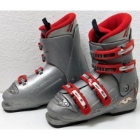 Botas de esquí Nordica GP Gris