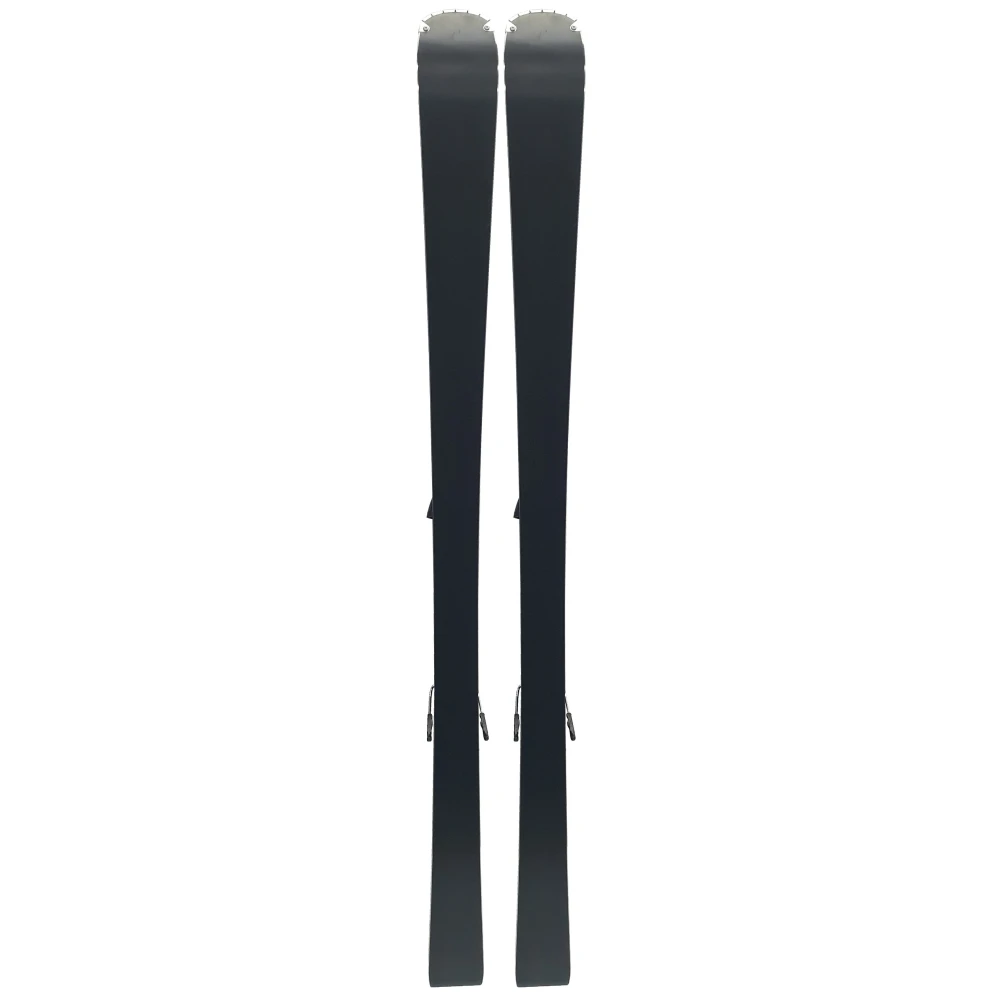 Pack Ski Salomon S/Force 9 + Fixations Z10 Gris