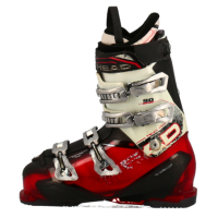 Chaussures De Ski Head Next Edge 90 Rouge