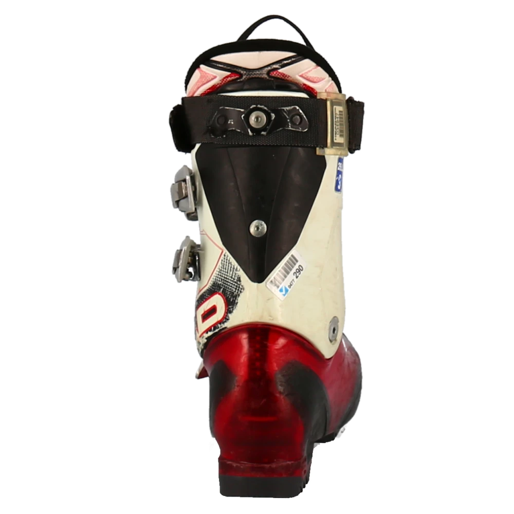 Scarponi da sci Head Next Edge 90 Red