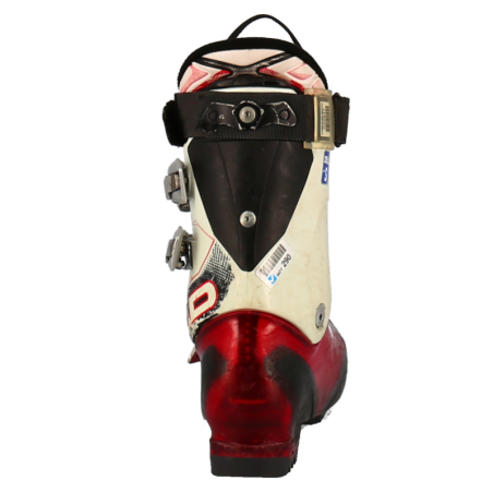 Head Next Edge Ski Boots 90 Red