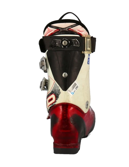 Scarponi da sci Head Next Edge 90 Red Scarponi da sci Head Next Edge 90 Red