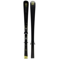 Pack Ski S/Max 10 Z12 Bindings Black