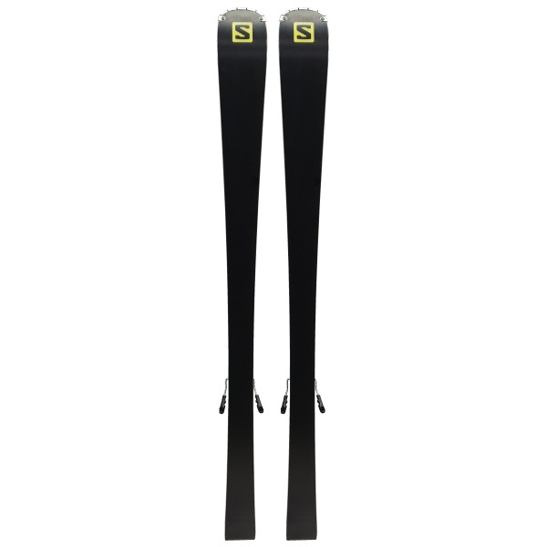 Pack Ski S/Max 10 Z12 Bindings Negro