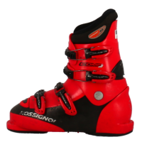 Botas de esquí rojo Rossignol Comp J4