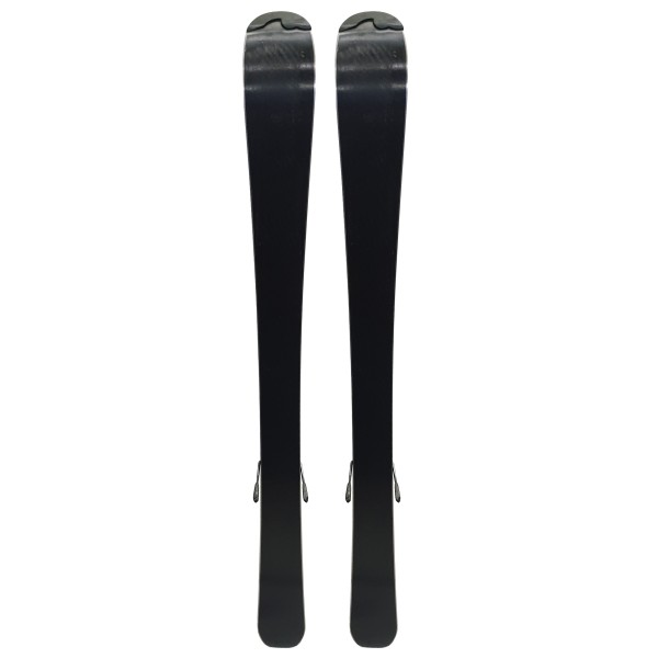 Pacchetto sci Rossignol Junior Pro X1 Attacchi Comp J