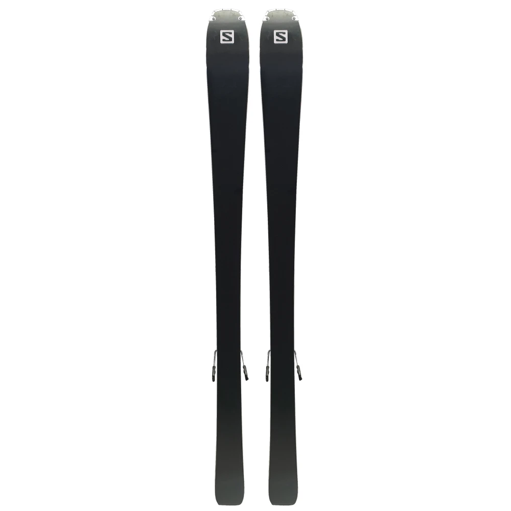 Packski Salomon Aira 76 Cf Z10 Bindungen