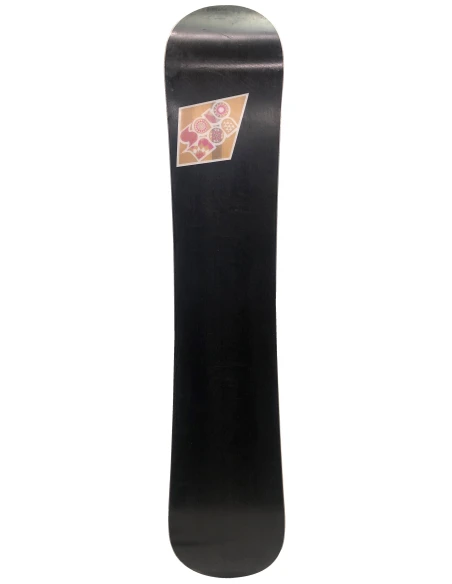 Snowboard Salomon Lotus Butterfly White / Pink Snowboard Salomon Lotus Butterfly White / Pink