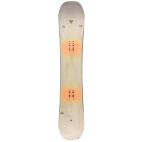 Snowboard K2 Lime Lite Blanco / Naranja