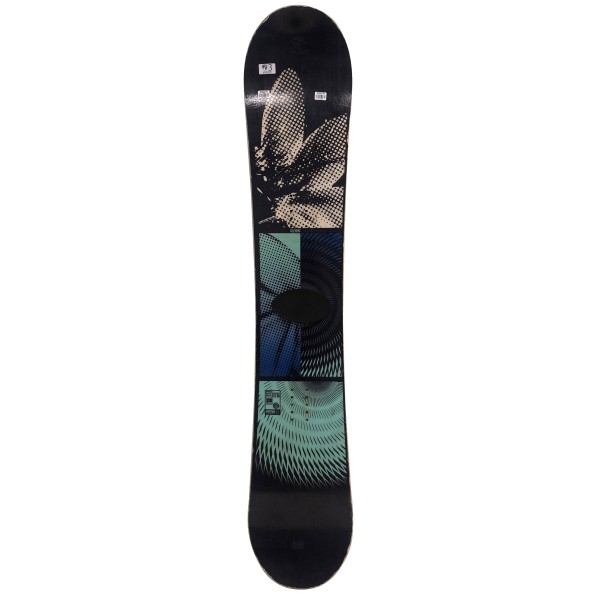 Snowboard Nitro Mystique Gullwing
