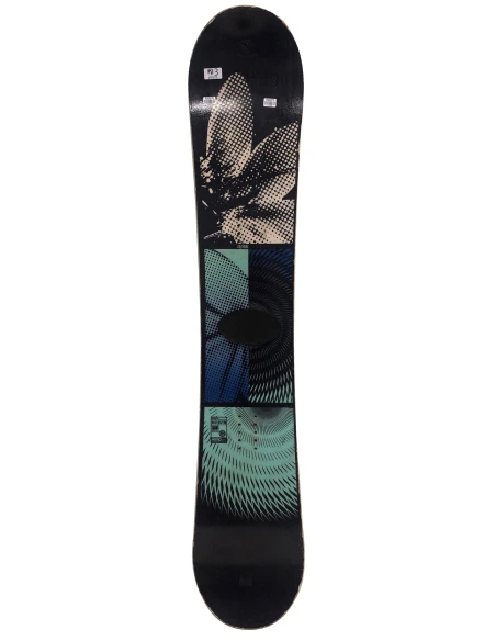 Snowboard Nitro Mystique Gullwing Snowboard Nitro Mystique Gullwing