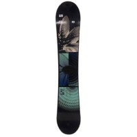 Snowboard Nitro Mystique Gullwing