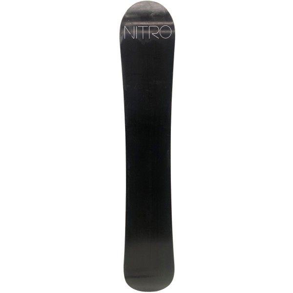 Snowboard Nitro Mystique Gullwing