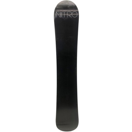 Snowboard Nitro Mystique Flügeltürme