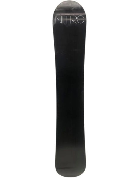 Snowboard Nitro Mystique Gullwing Snowboard Nitro Mystique Gullwing