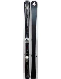 Blizzard Viva Ultrasonic Full Suspension, zustand 1