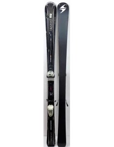 Blizzard Viva Ultrasonic Full Suspension ETAT 3