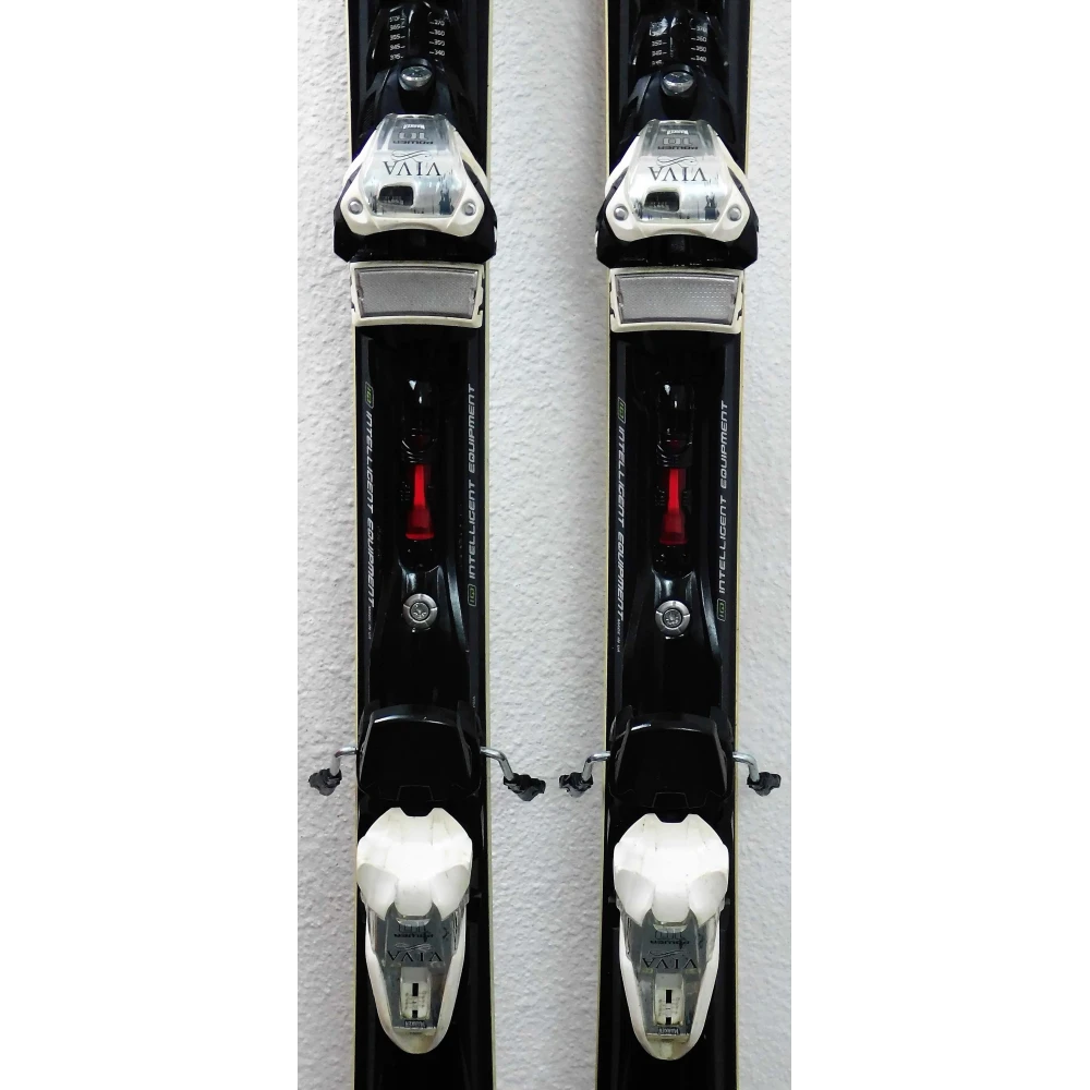 Attacchi Marker Viva Power 10