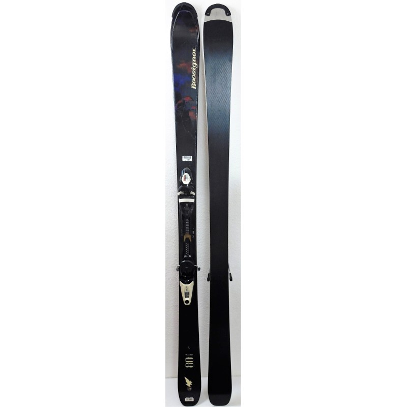 Rossignol sc80 deals