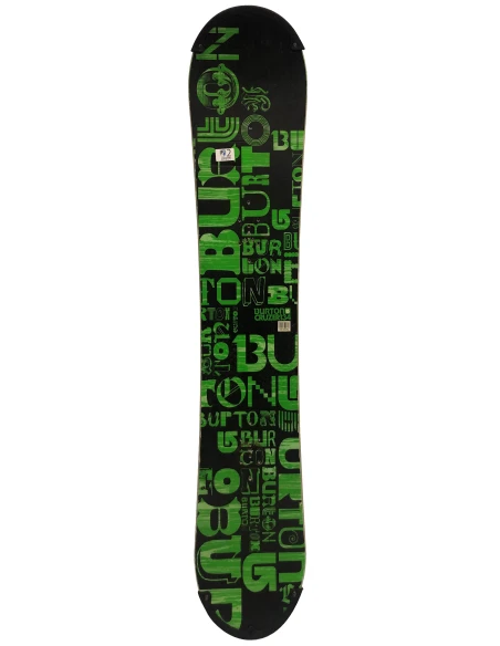 Snowboard Burton Cruzer Junior Snowboard Burton Cruzer Junior