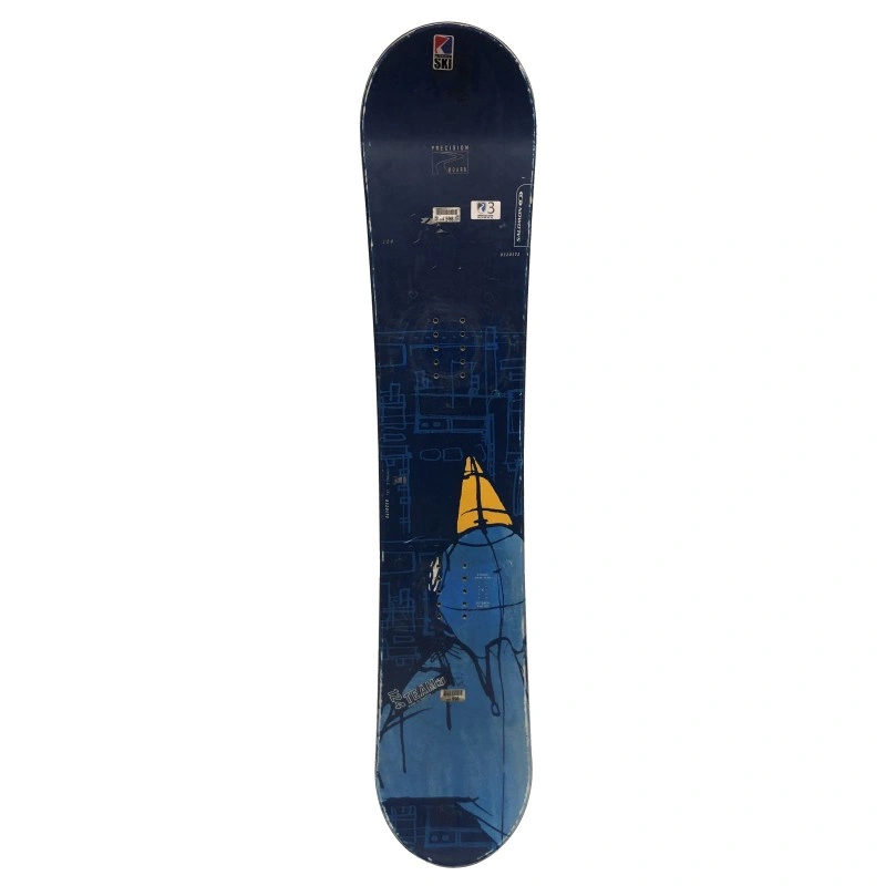 Salomon cheap snowboard team