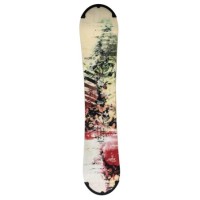 Snowboard Nitro Lectra Florale