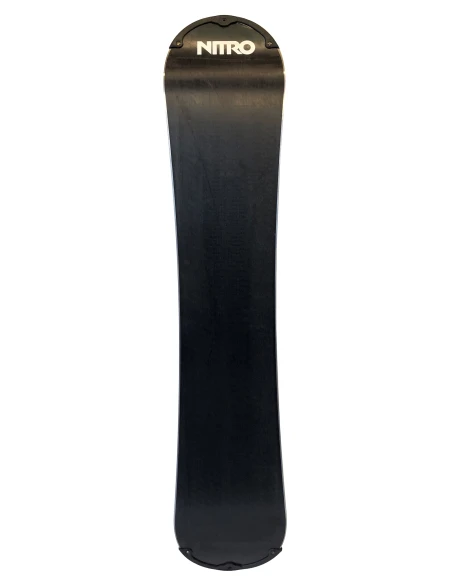 Snowboard Nitro Lectra Florale Snowboard Nitro Lectra Florale