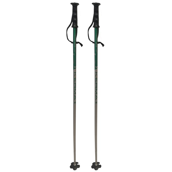 Ski poles : used ski poles, telescopic ski poles| Ski Occas