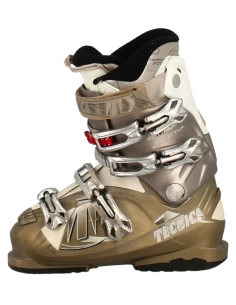 Tecnica Modo Rt Skischuhe Grau
